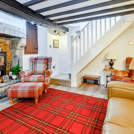 2 Bed In Oc-y114 Pickering