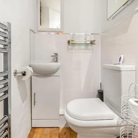 Hébergement de vacances 2 Bed In Oc-y114 Pickering