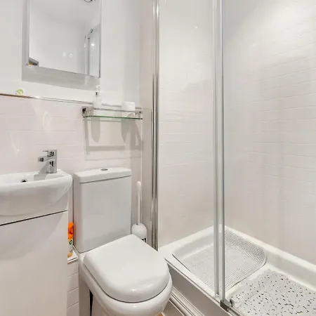 Hébergement de vacances 2 Bed In Oc-y114