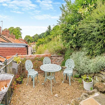2 Bed In Oc-y114 Holiday home