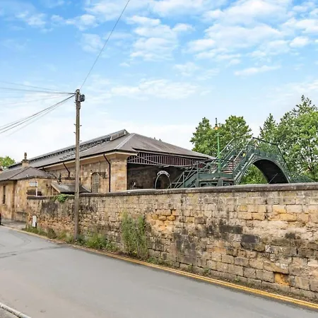 Holiday home 2 Bed In Oc-y114 Pickering