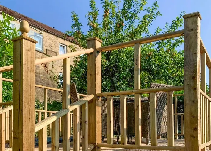 2 Bed In Oc-y114 Vakantiehuis