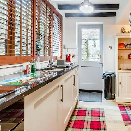 Holiday home 2 Bed In Oc-y114 Pickering