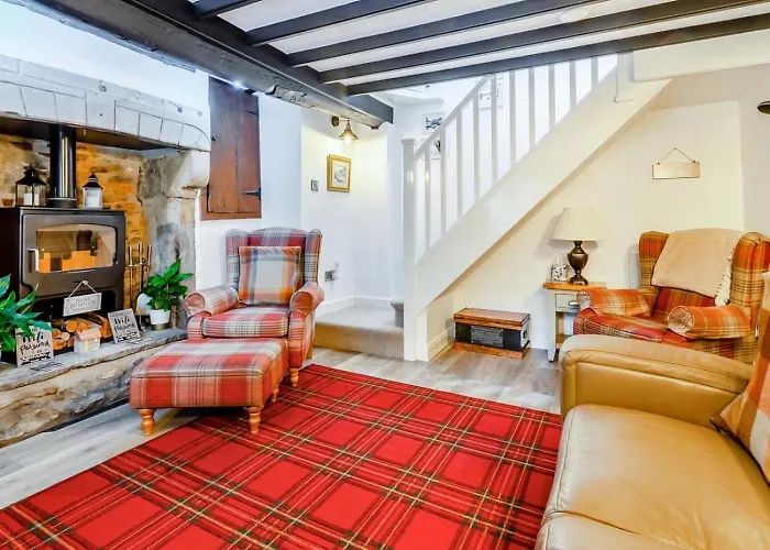 2 Bed In Oc-y114 Pickering