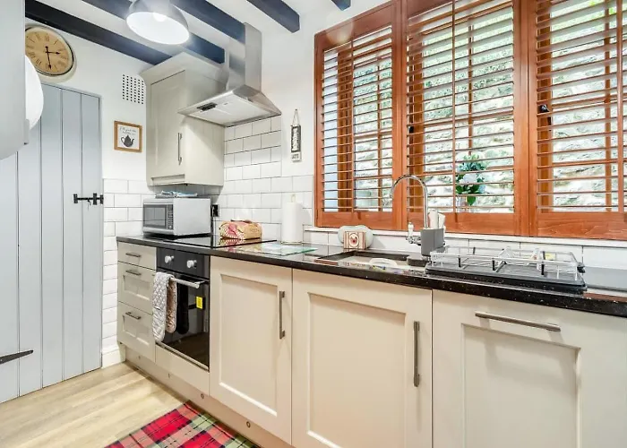 2 Bed In Oc-y114 Holiday home *