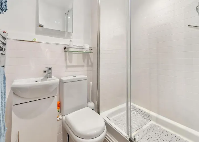 Holiday home 2 Bed In Oc-y114